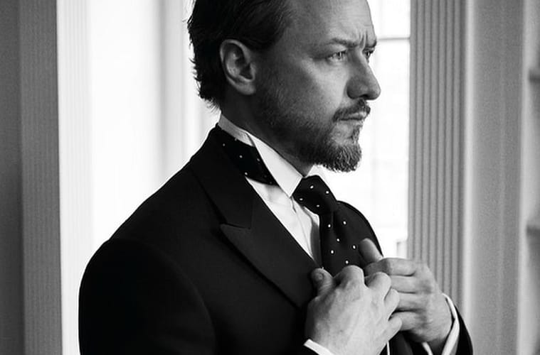 James McAvoy's Speak No Evil Character Was Based On Andrew Tate